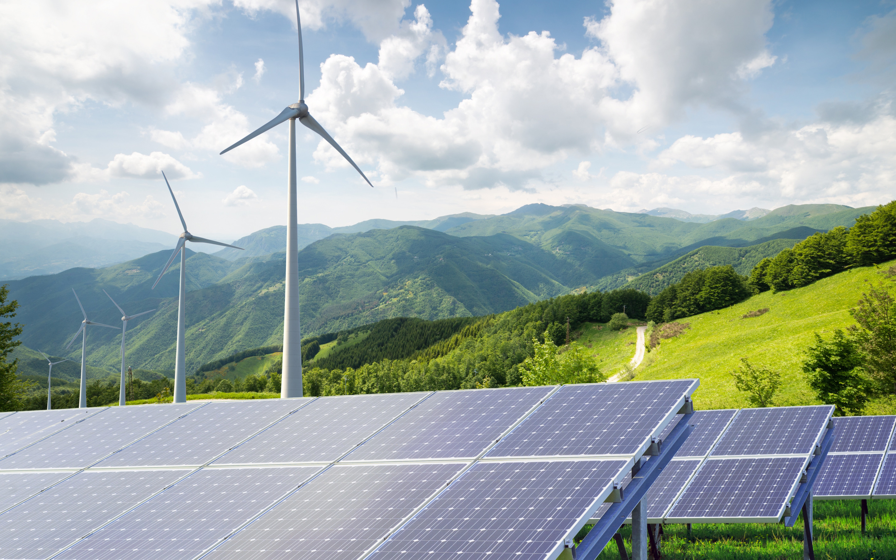 O Futuro da Energia Solar: Avanços Tecnológicos e Perspetivas de Desenvolvimento