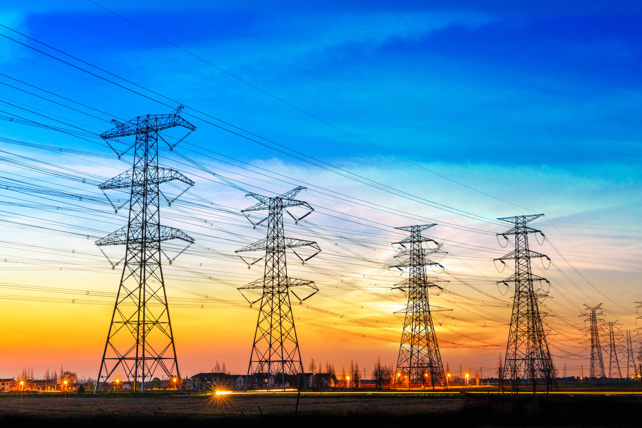 Transporte de Energia: Inovações e Projetos de Infraestrutura